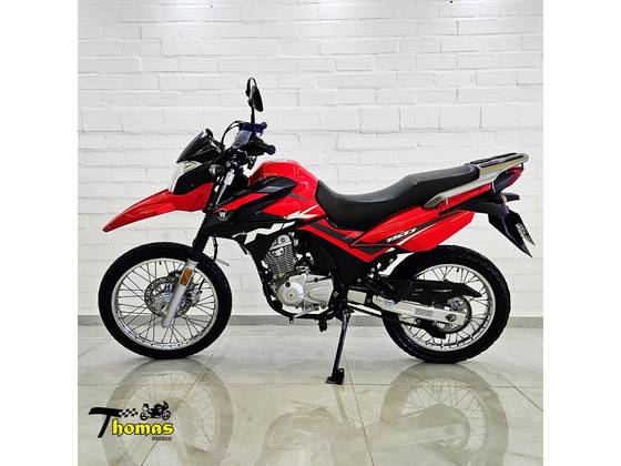 HAOJUE NK 150 ABS HAOJUE NK 150 ABS